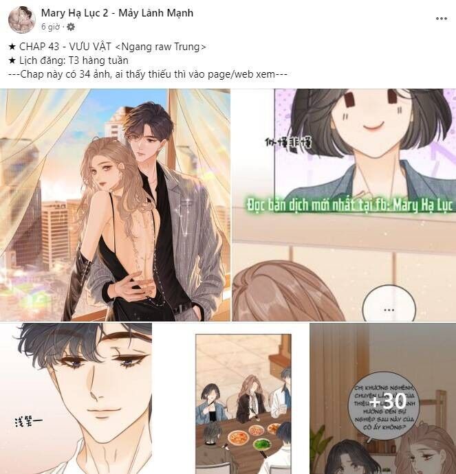 Tôi Đã Trở Thành Bạn Gái Của Nam Chính Chapter 0.2 - 18