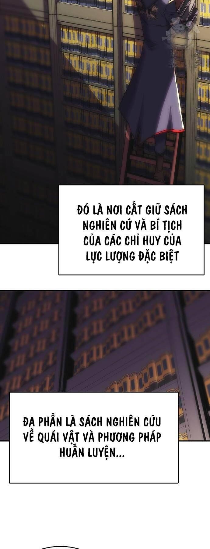 Bản Năng Hồi Quy Của Chó Săn Chapter 28 - 25