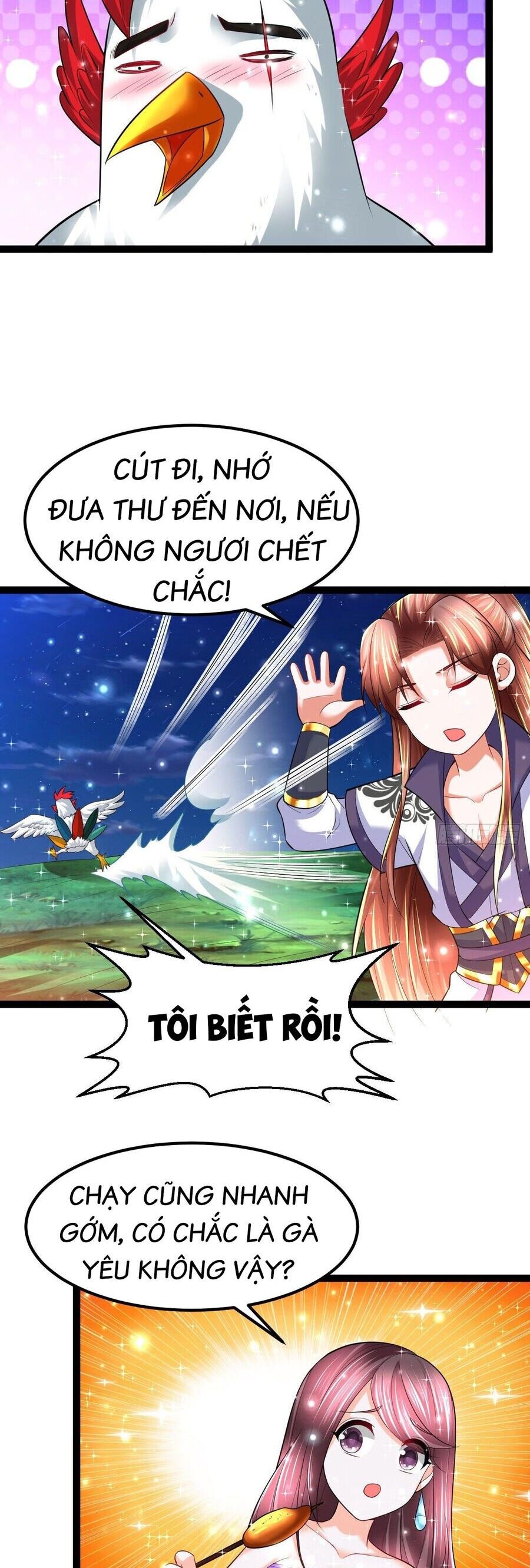 Võ Đạo Đỉnh Phong Chapter 62 - 20