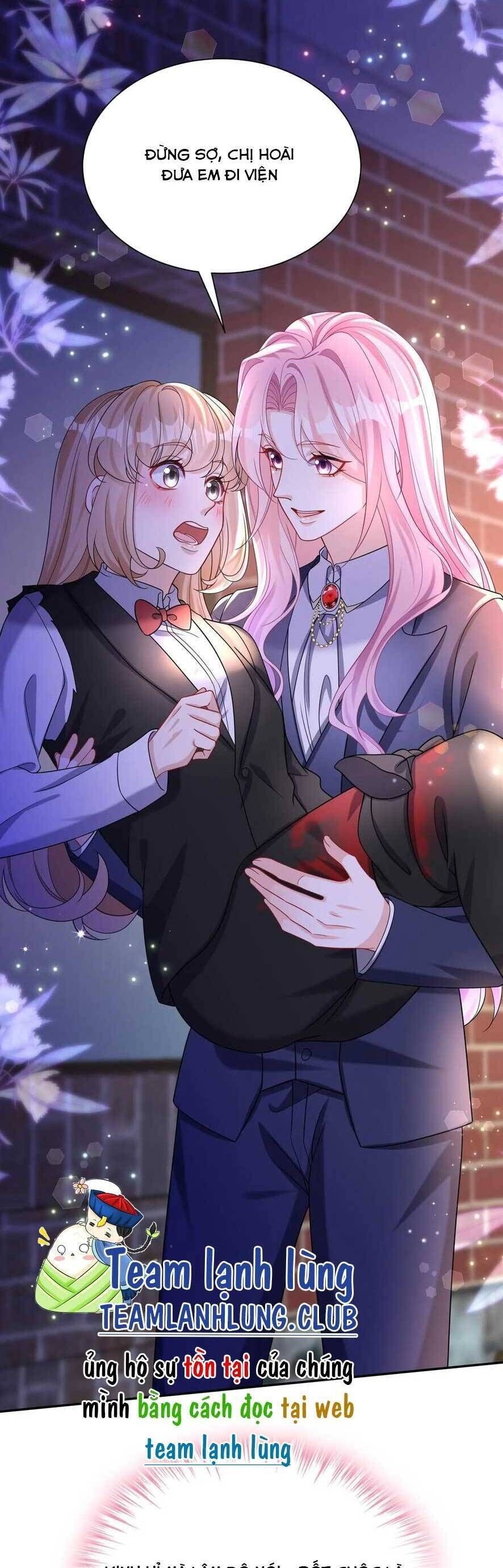 Tái Sinh Trở Lại : Chồng Cũ Khóc Lóc Cầu Xin Tái Hôn Chapter 169 - 22