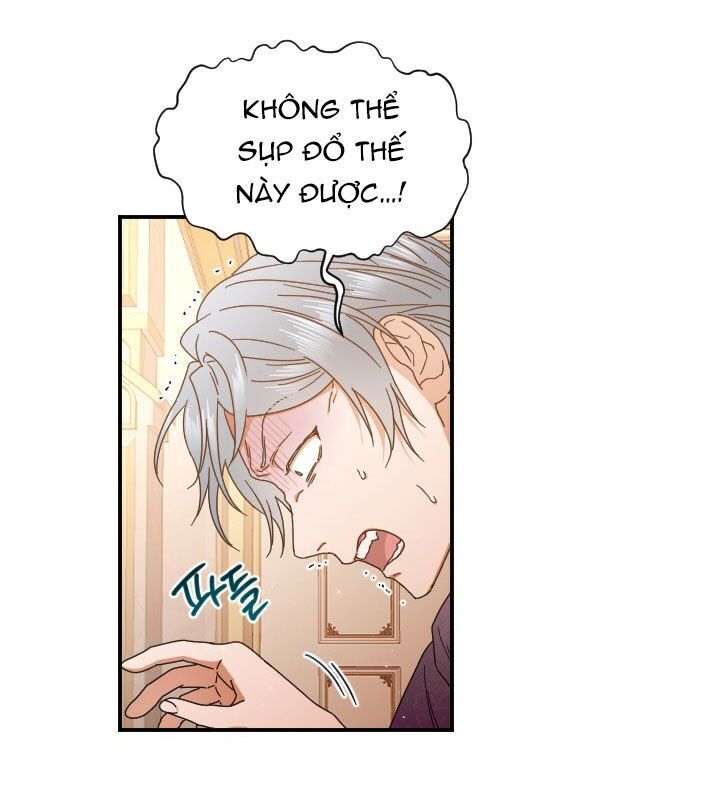 Tiểu Thư Bé Bỏng Đáng Yêu! Chapter 207.1 - 21