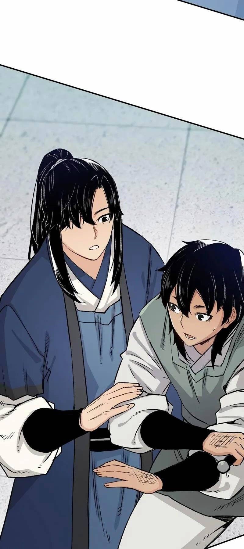 Thiên Ma Quy Hoàn Chapter 16 - 85
