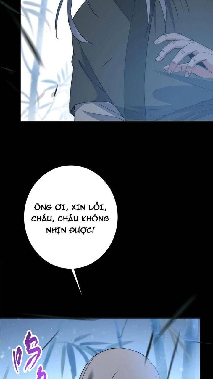 Chưởng Môn Khiêm Tốn Chút Chapter 358 - 36