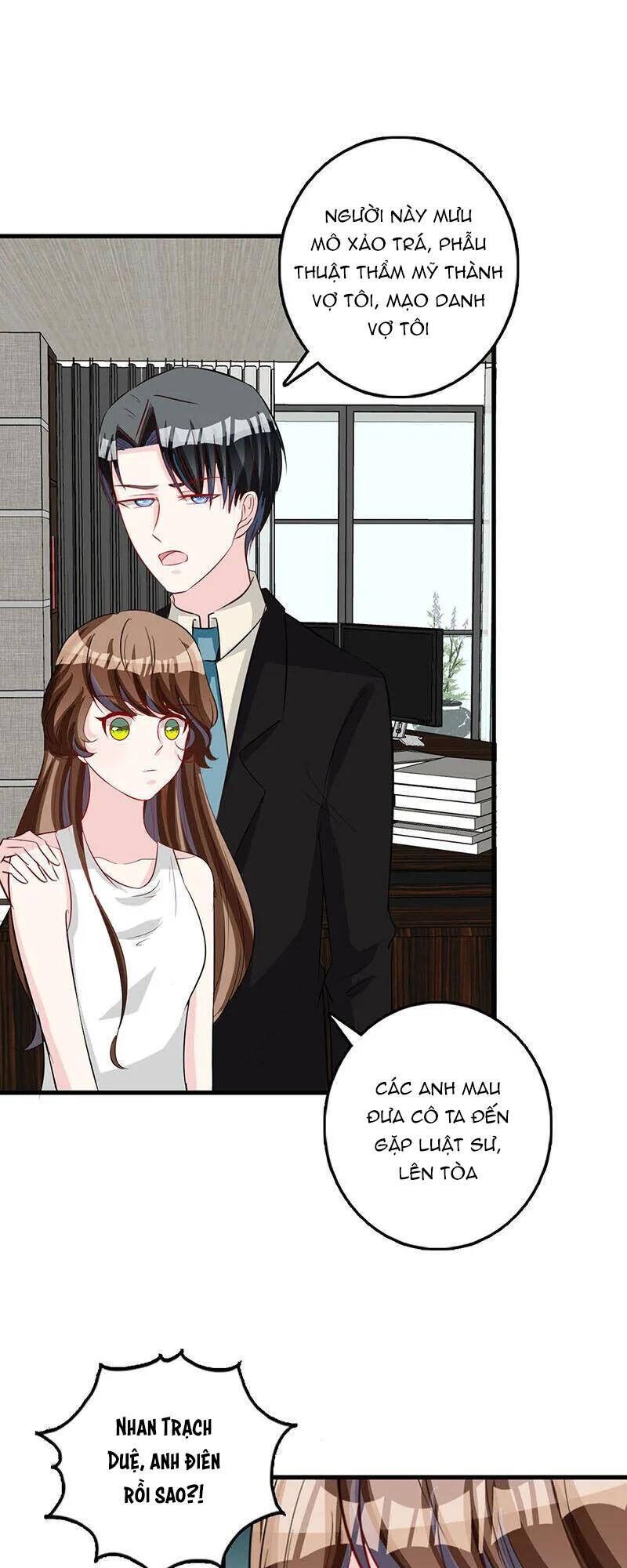 Tân Nương Thế Thân Chapter 81 - 26