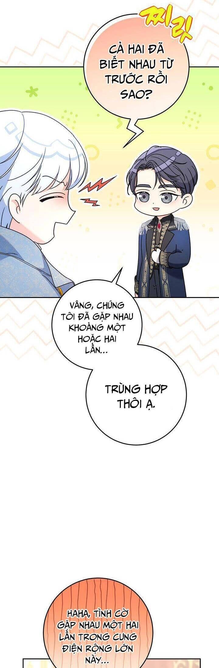 Tôi Đã Nuôi Dạy Em Gái Mình Một Cách Hoàn Hảo Chapter 15 - 38