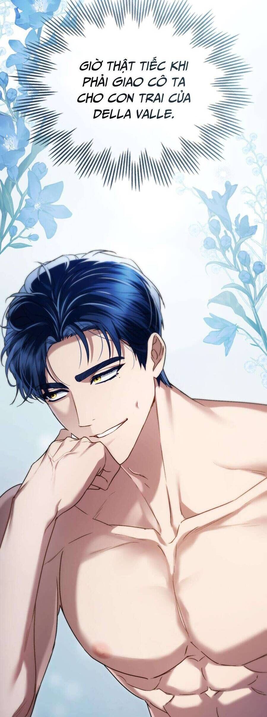 Giới Thượng Lưu Chapter 21 - 38