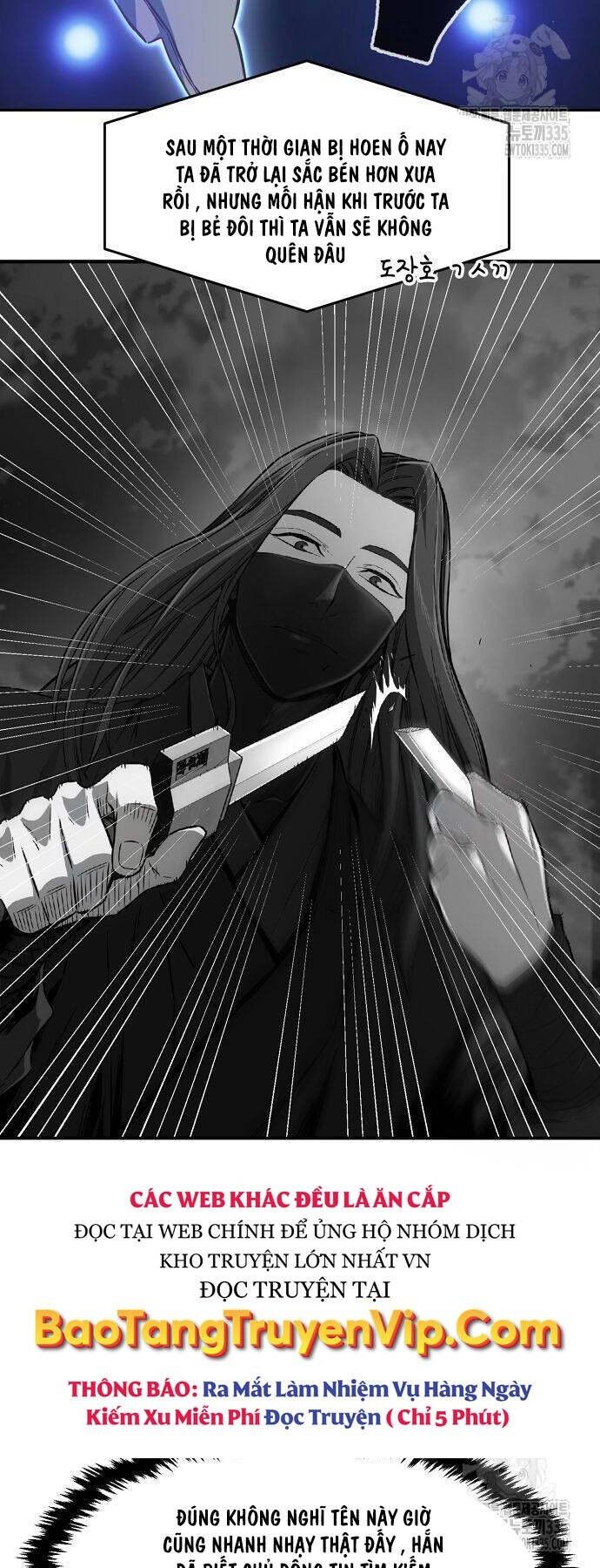Cảm Kiếm Tuyệt Đối Chapter 81 - 17