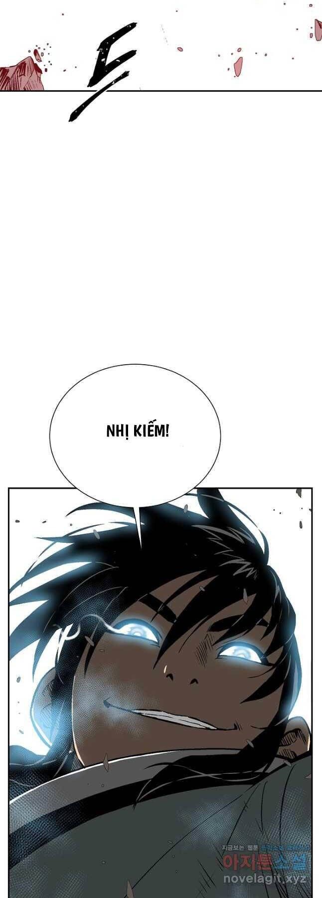 Vĩ Linh Kiếm Tiên Chapter 57 - 106