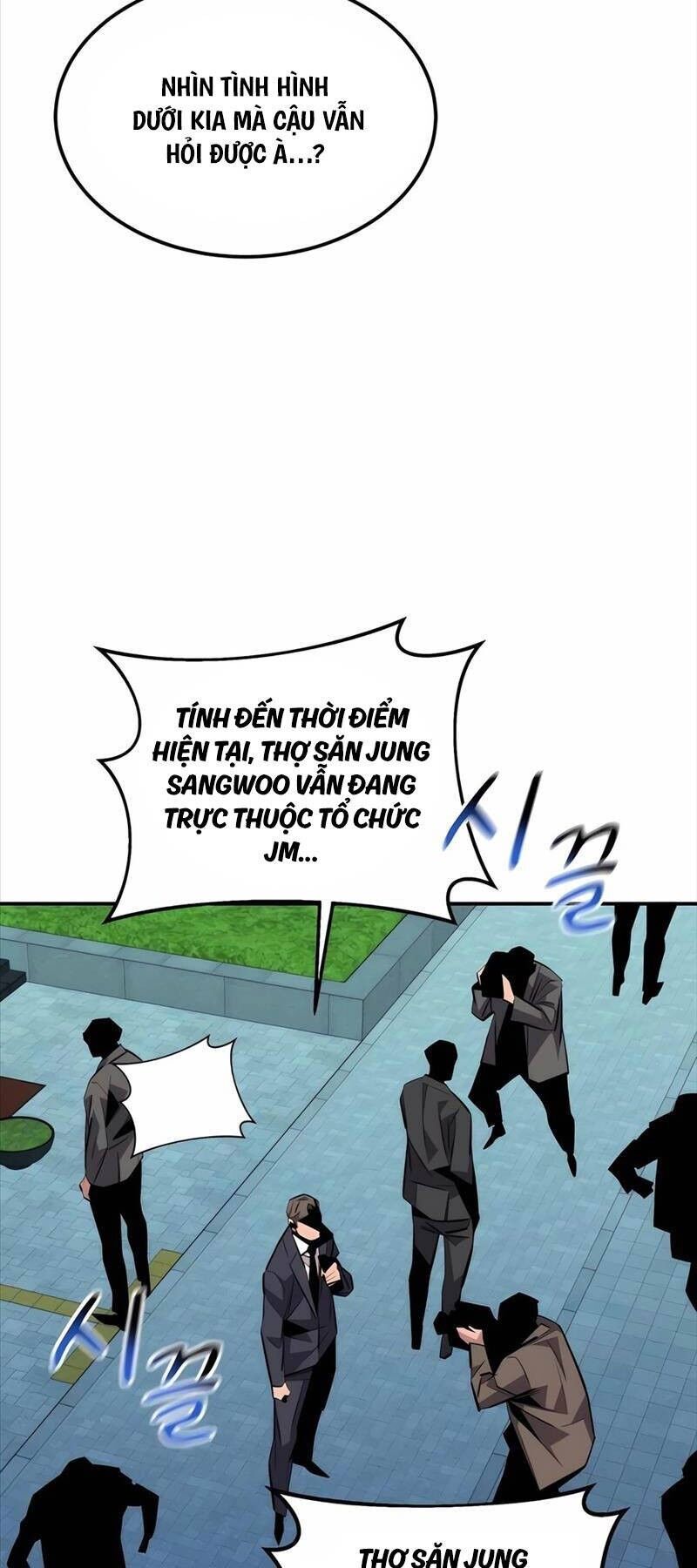 Đi Săn Tự Động Bằng Phân Thân Chapter 92 - 55