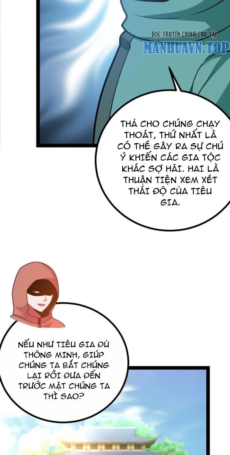 Trăm Tuổi Mở Hệ Thống, Hiếu Tử Hiền Tôn Quỳ Khắp Núi! Chapter 46 - 11