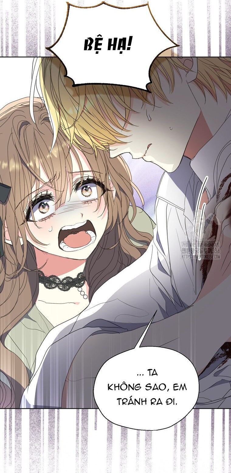 Bệ Hạ, Xin Đừng Giết Thần Nữa! Chapter 124.2 - 5