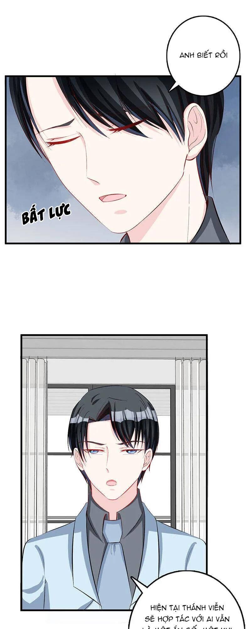 Tân Nương Thế Thân Chapter 76 - 12