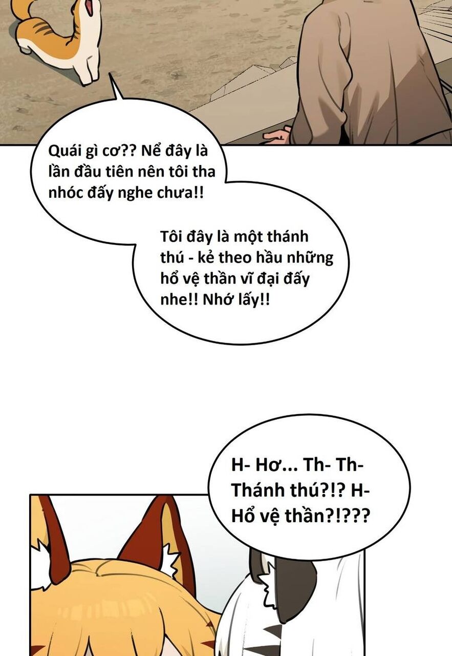 Hổ Đến Chơi Nhà Chapter 87 - 47