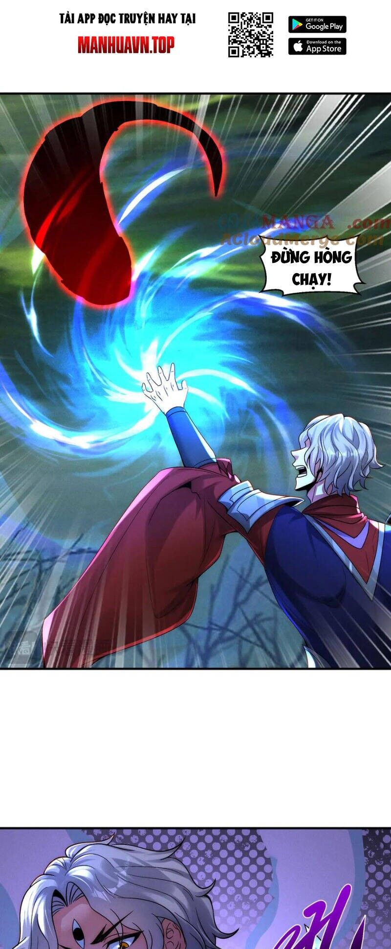 Tối Cường Thần Thoại Đế Hoàng Chapter 125 - 5