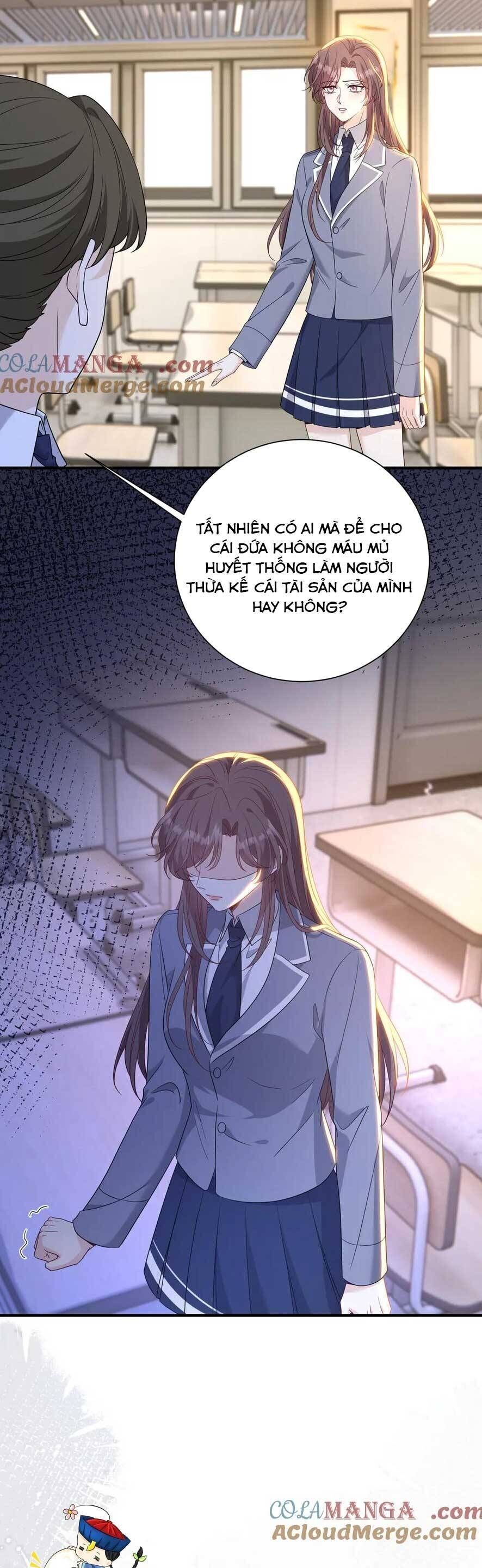 Thiên Kim Toàn Năng Đại Tài Chapter 143 - 14