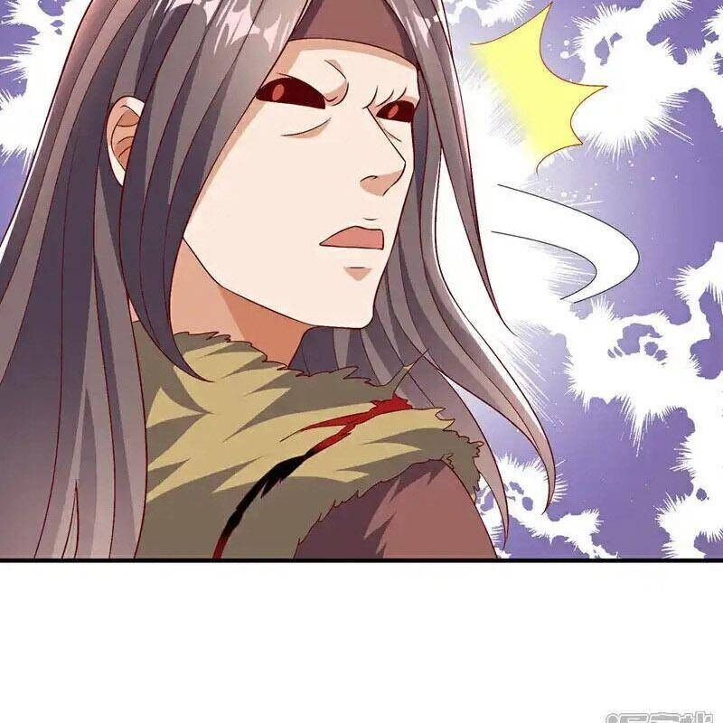 Võ Nghịch Chapter 531 - 35
