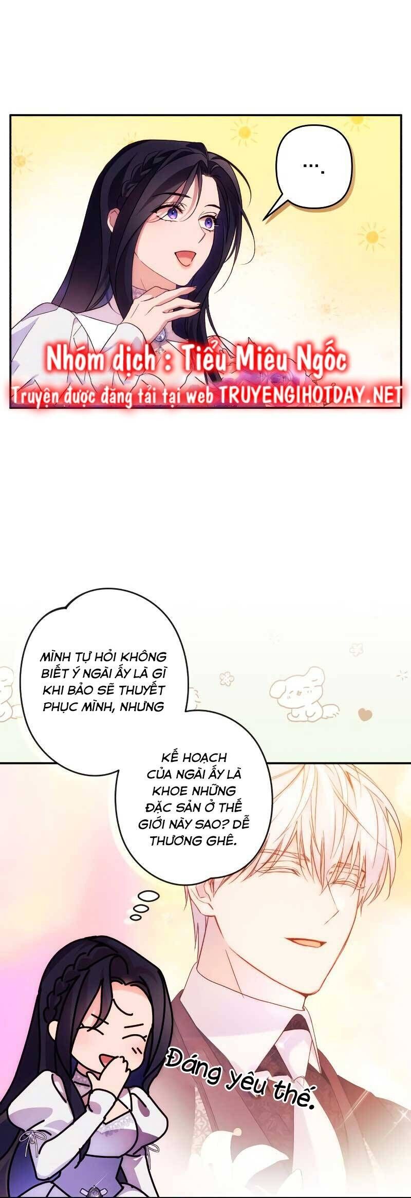 Tôi Sẽ Quyến Rũ Công Tước Phương Bắc Chapter 76 - 9