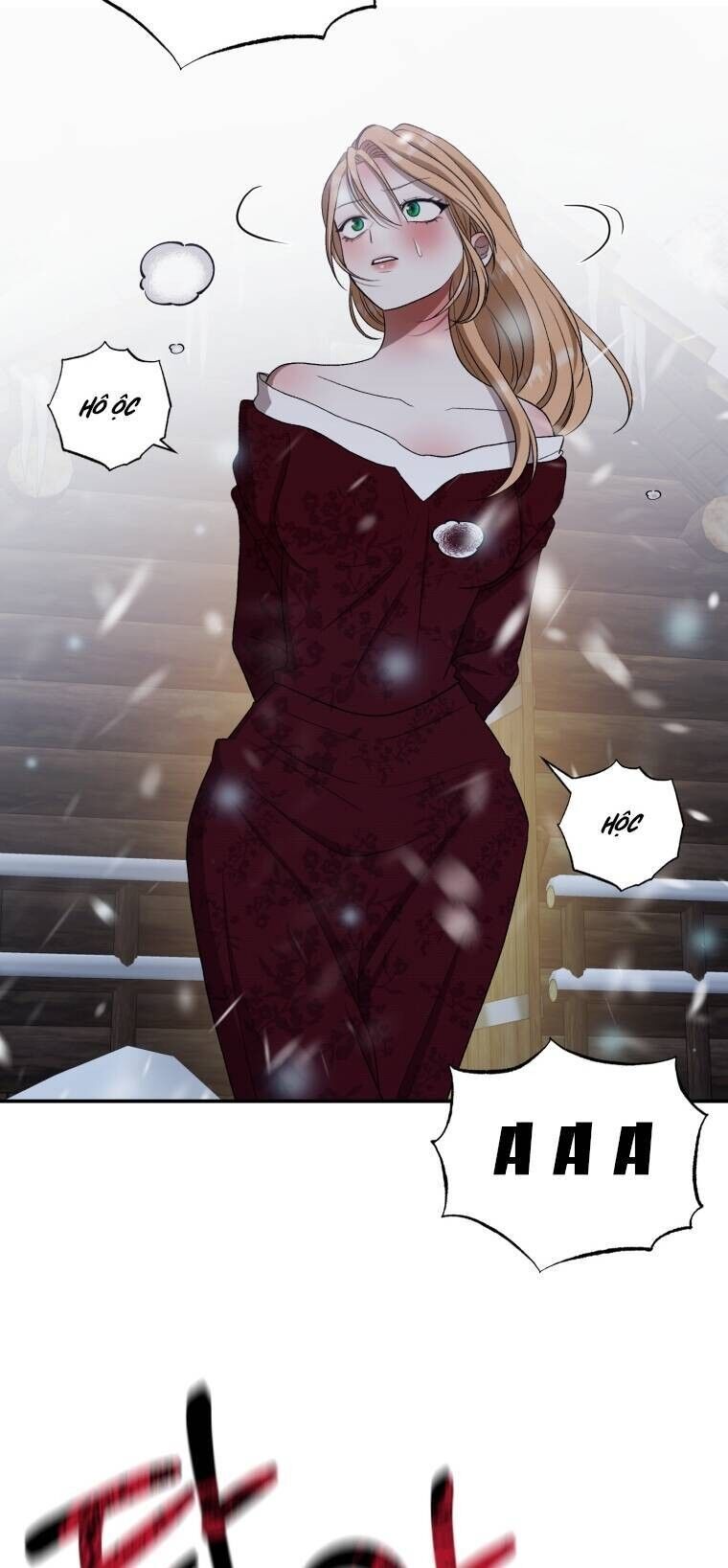 Khi Tôi Bị Chú Chó Tôi Bỏ Rơi Cắn Chapter 29.1 - 24