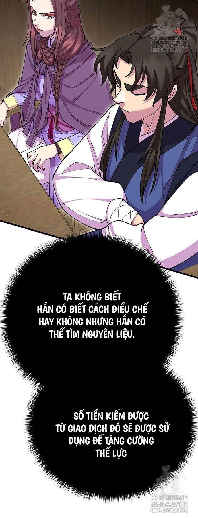 Thiên Hạ Đệ Nhất Đại Sư Huynh Chapter 83 - 42