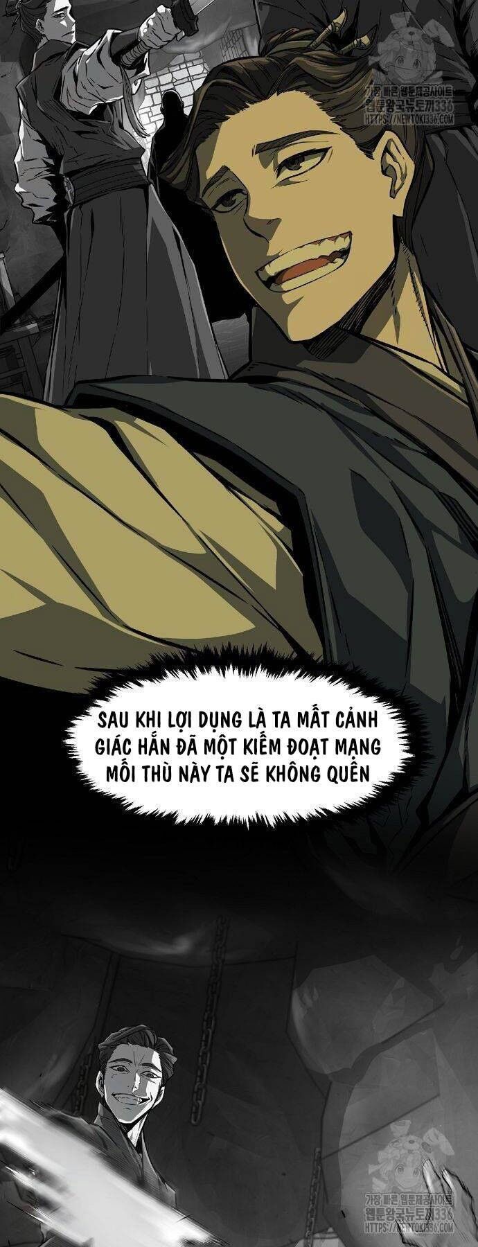 Cảm Kiếm Tuyệt Đối Chapter 82 - 44