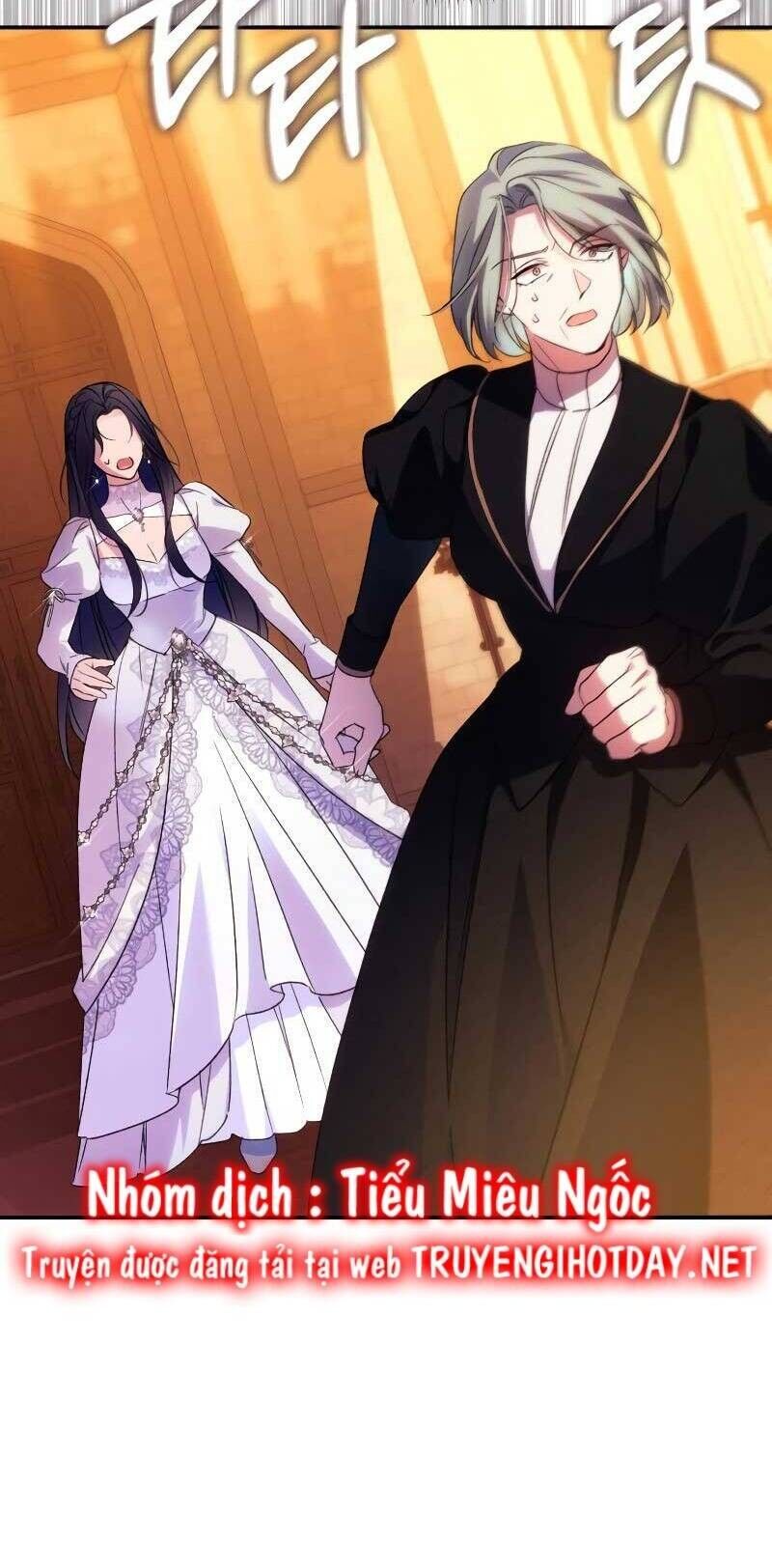 Tôi Sẽ Quyến Rũ Công Tước Phương Bắc Chapter 76 - 67