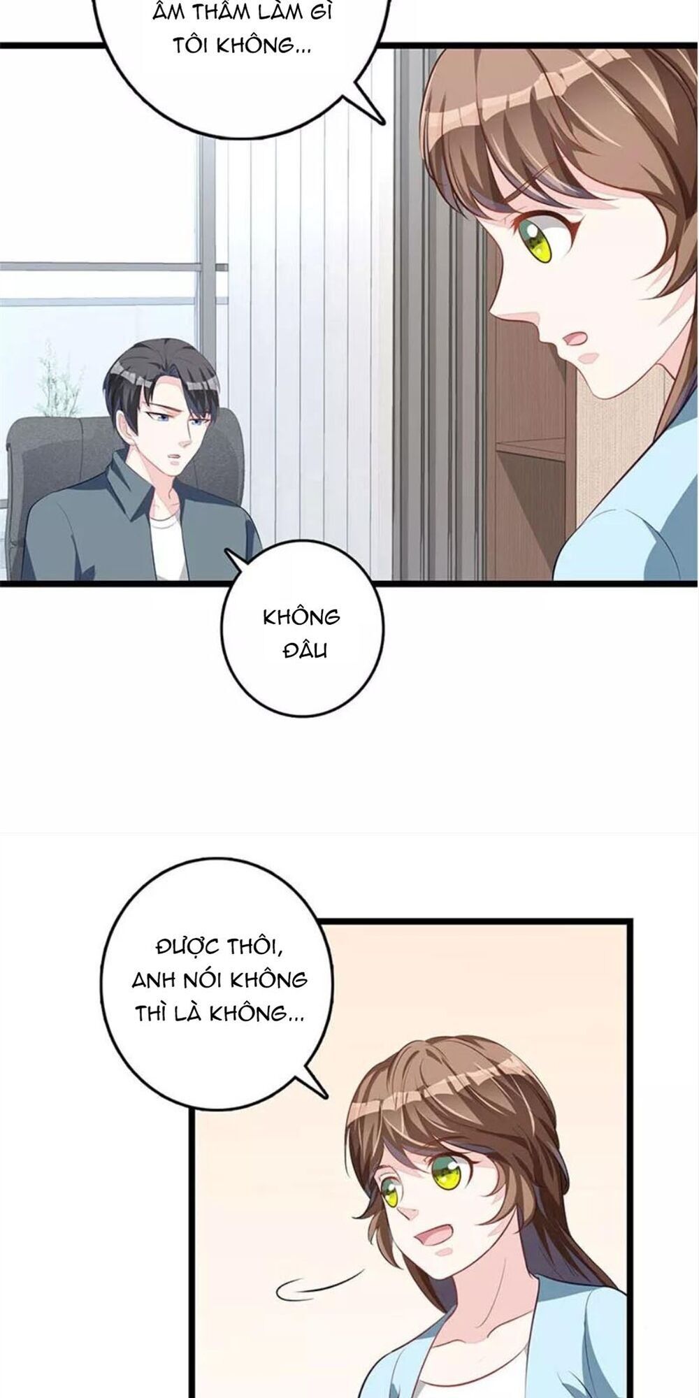 Tân Nương Thế Thân Chapter 56 - 22