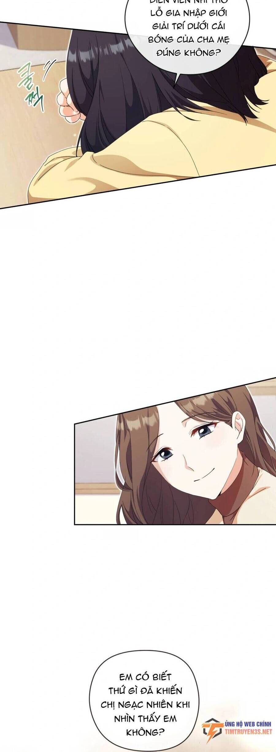 Cuộc Sống Bắt Đầu Khi Làm Một Diễn Viên Nhí Chapter 14 - 20