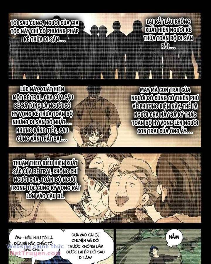 Nhất Nhân Chi Hạ Chapter 308 - 10