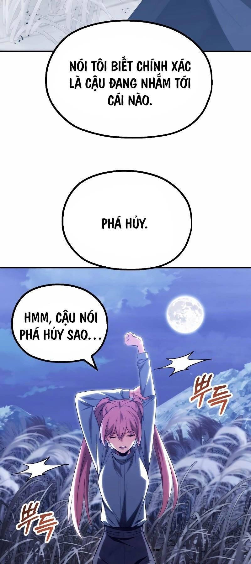 Con Trai Út Của Đại Pháp Sư Lừng Danh Chapter 65 - 27