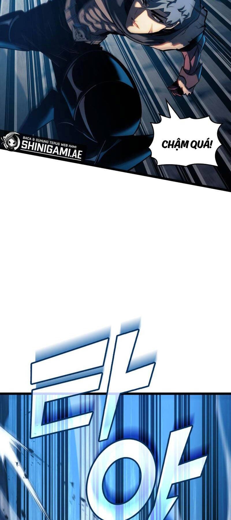 Sự Trở Lại Của Người Chơi Cấp Sss Chapter 104 - 66