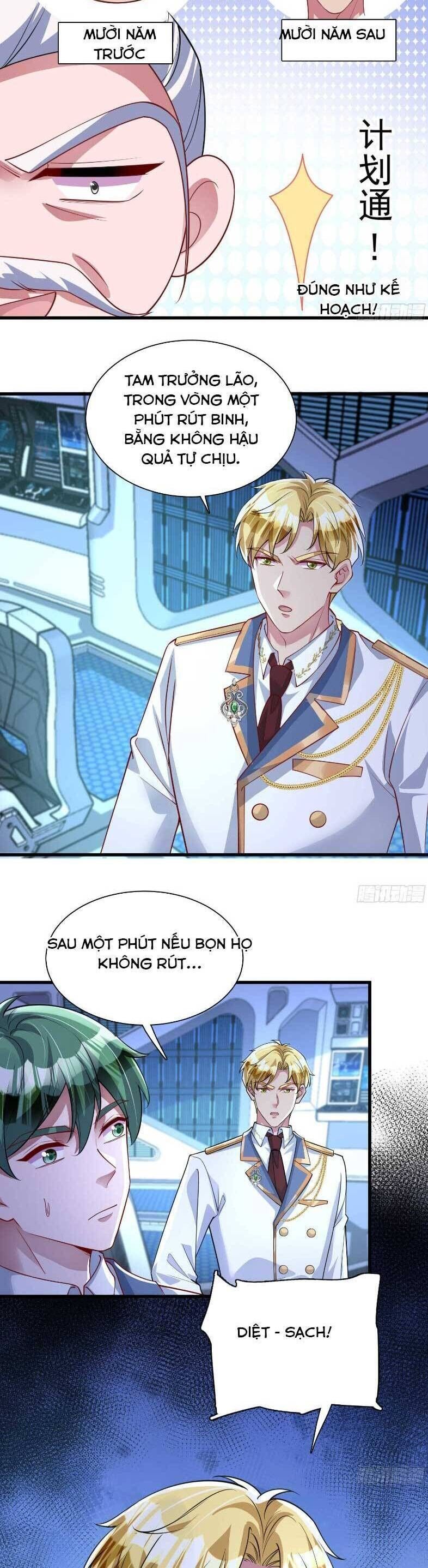 Cuộc Hôn Nhân Với Boss Nhà Giàu Khét Tiếng Chapter 176 - 16