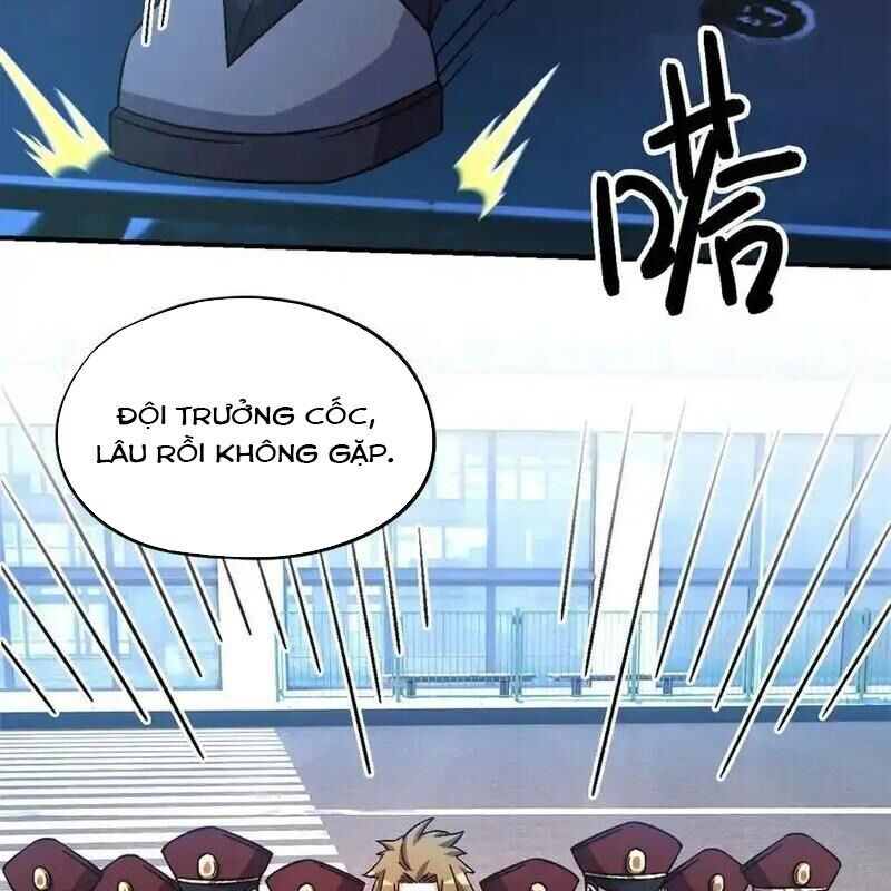 Tận Thế Trò Chơi Ghép Hình Chapter 78 - 58