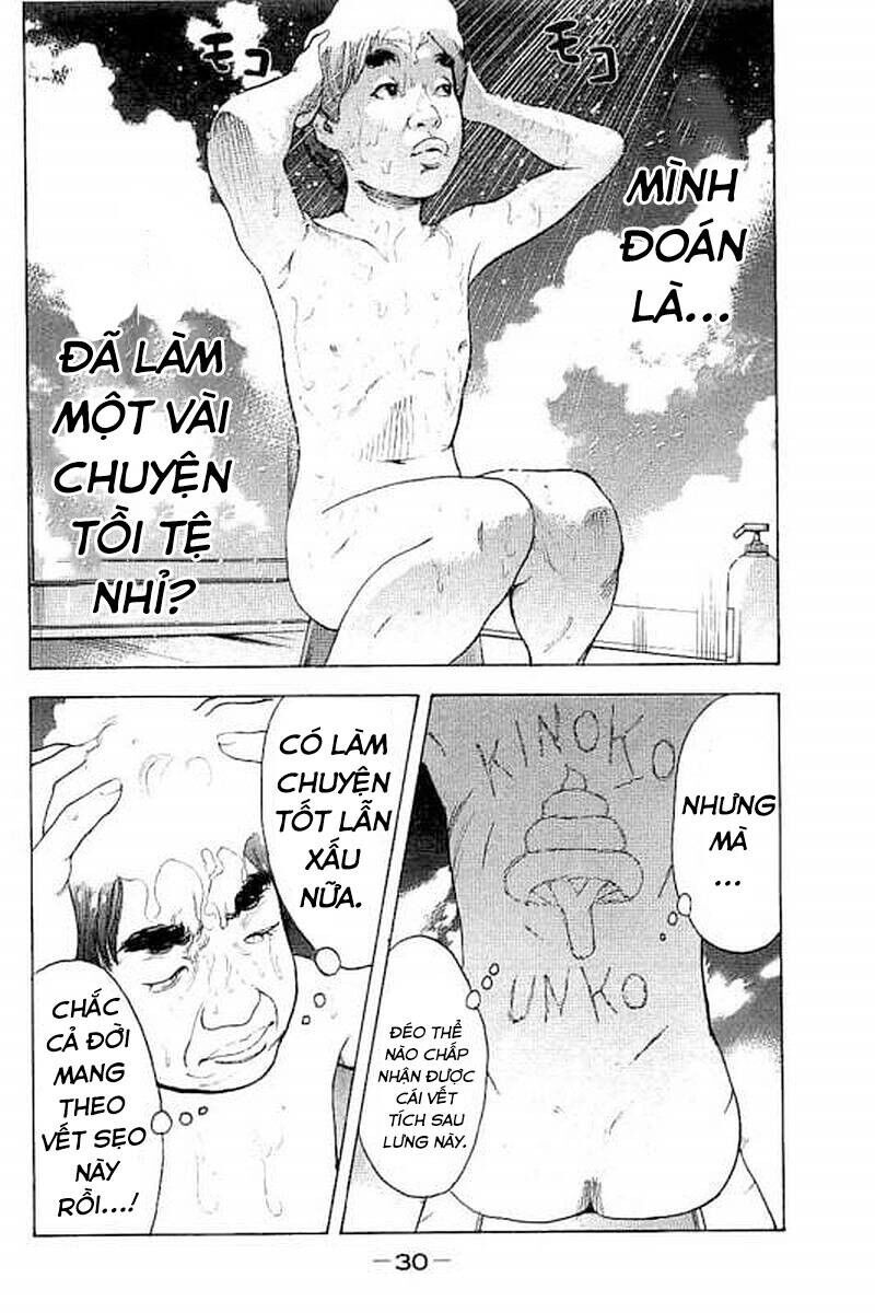 Chúng Tôi Đã Làm Được Rồi! Chapter 59 - 11