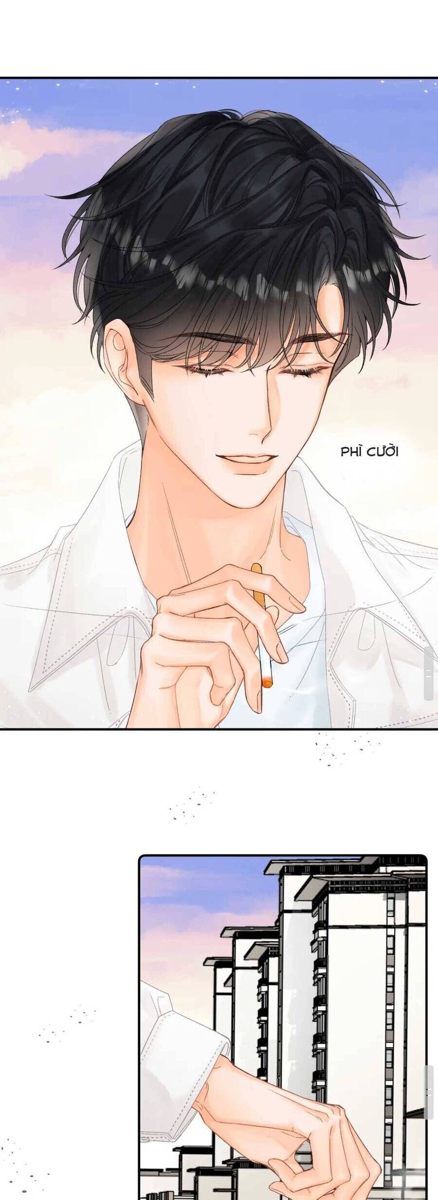 Thỉnh Đa Loan Chiếu Chapter 11 - 27