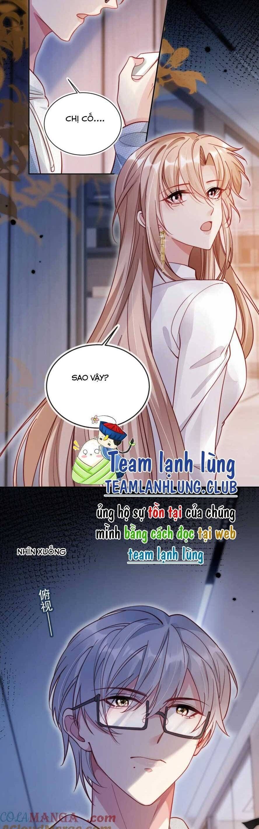 Cứu Mạng! Nhân Vật Phản Diện Tôi Viết Đã Tới Cửa Rồi Chapter 9 - 22