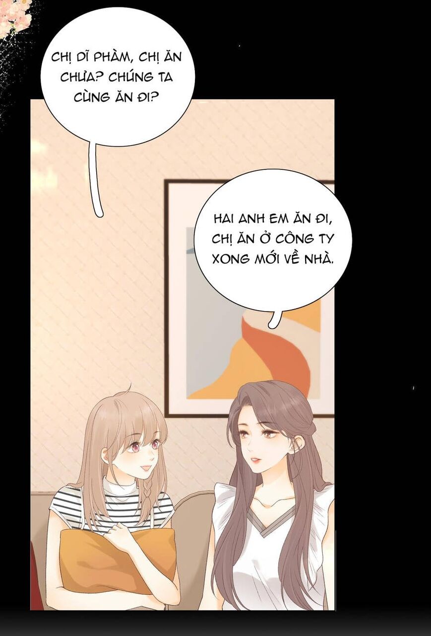 Khó Dỗ Dành Chapter 64.1 - 10