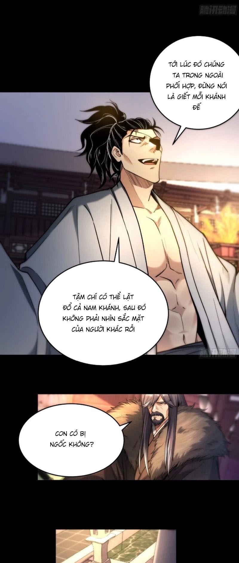 Khánh Dư Niên Chapter 142 - 13