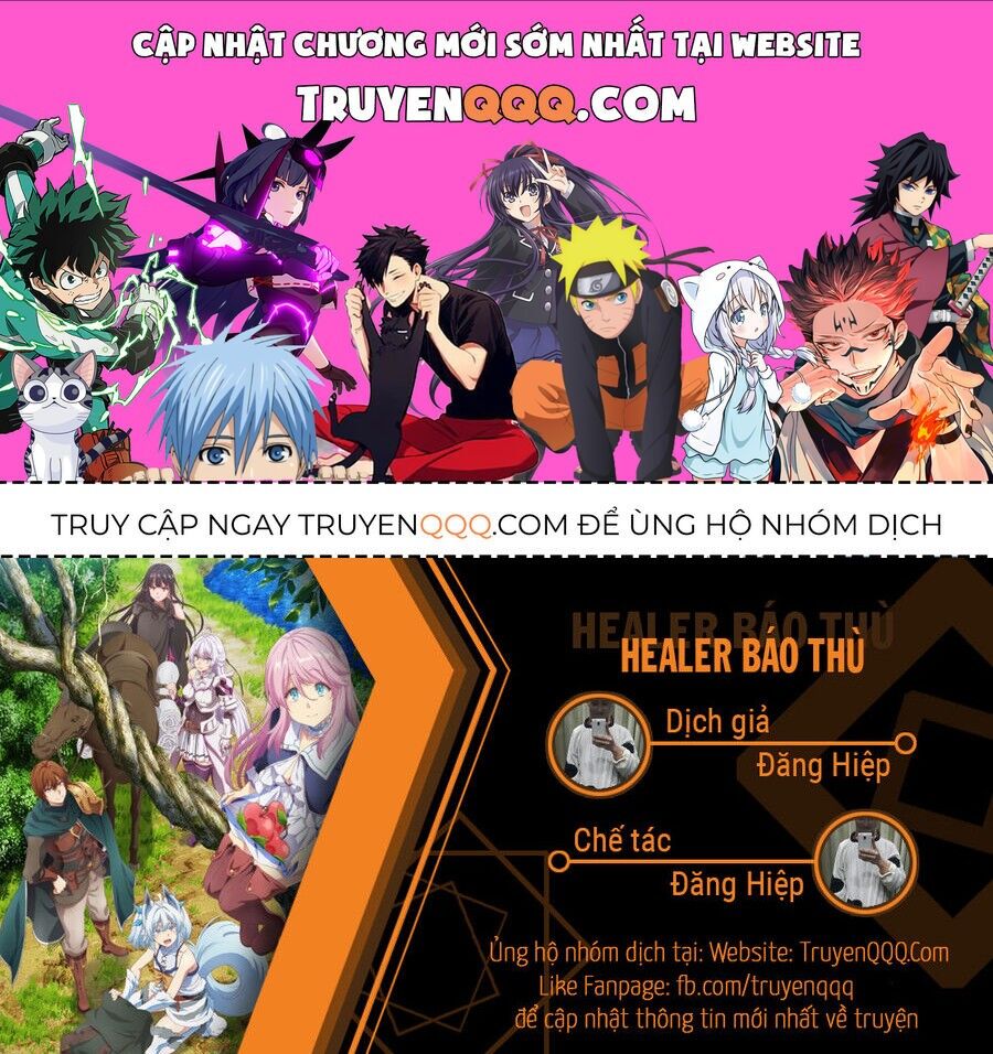 Healer Báo Thù Chapter 60 - 1