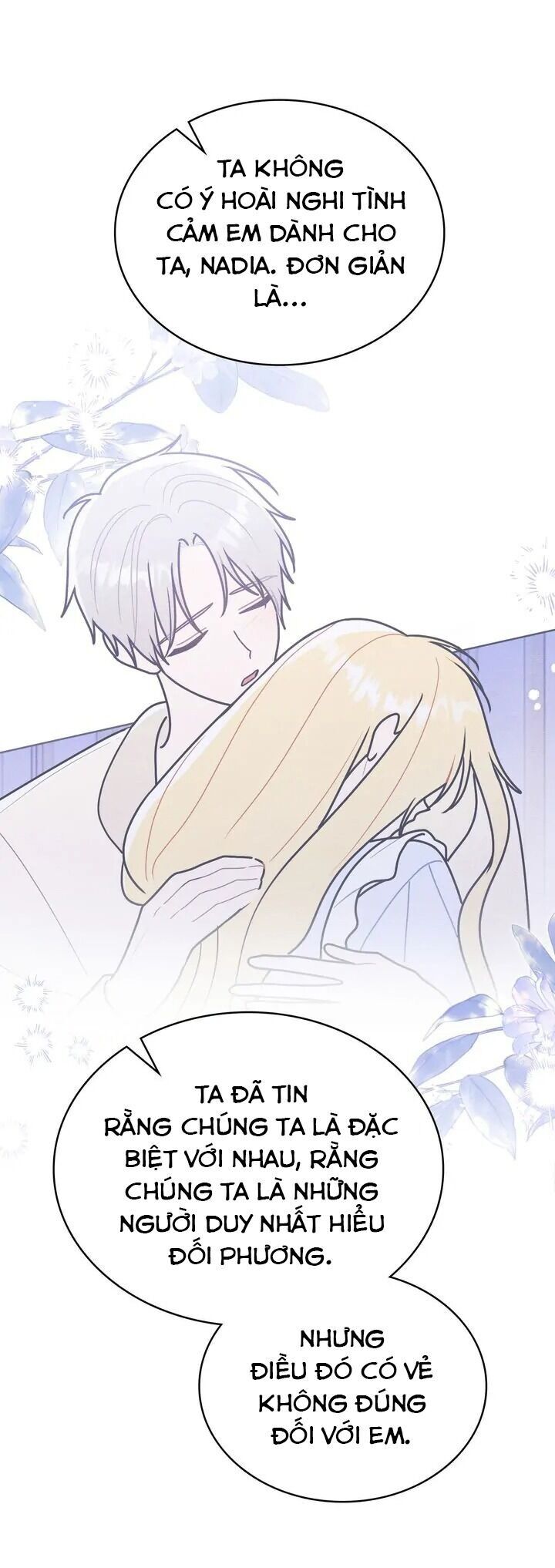 Ngài Công Tước, Chùng Ta Cùng Tắm Nào ! Chapter 53 - 8