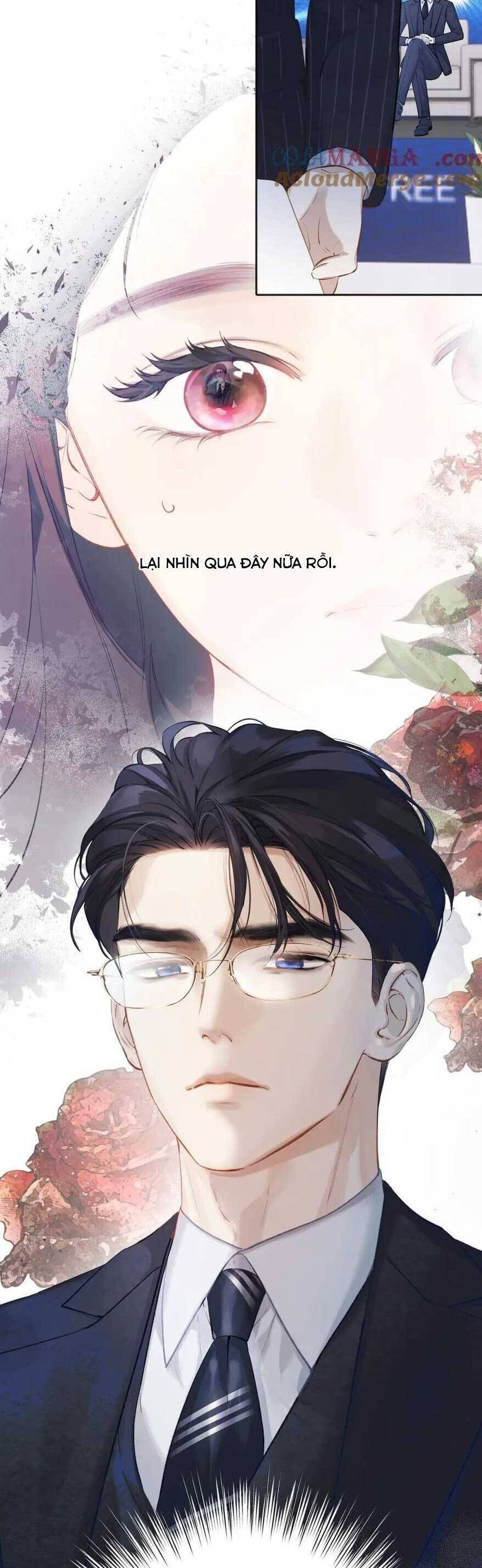 Tôi Cũng Muốn Làm Mợ Út Chapter 18 - 26