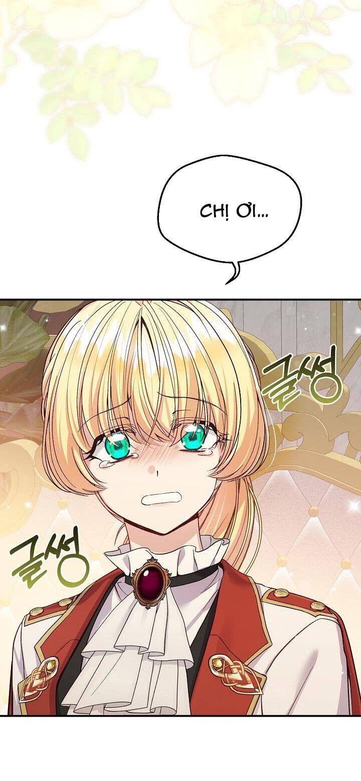 Trở Thành Vợ Thái Tử Quái Vật Chapter 97.2 - 45