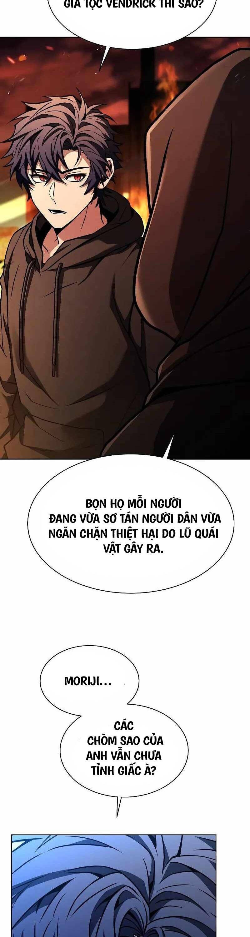 Chòm Sao Là Đệ Tử Của Tôi Chapter 67 - 7