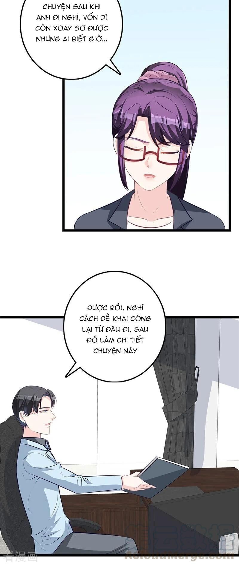 Tân Nương Thế Thân Chapter 68 - 17