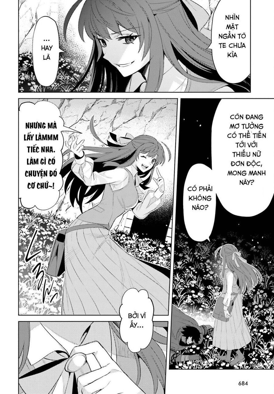 Tôi Không Phải Là Dũng Giả!!! Chapter 25 - 17