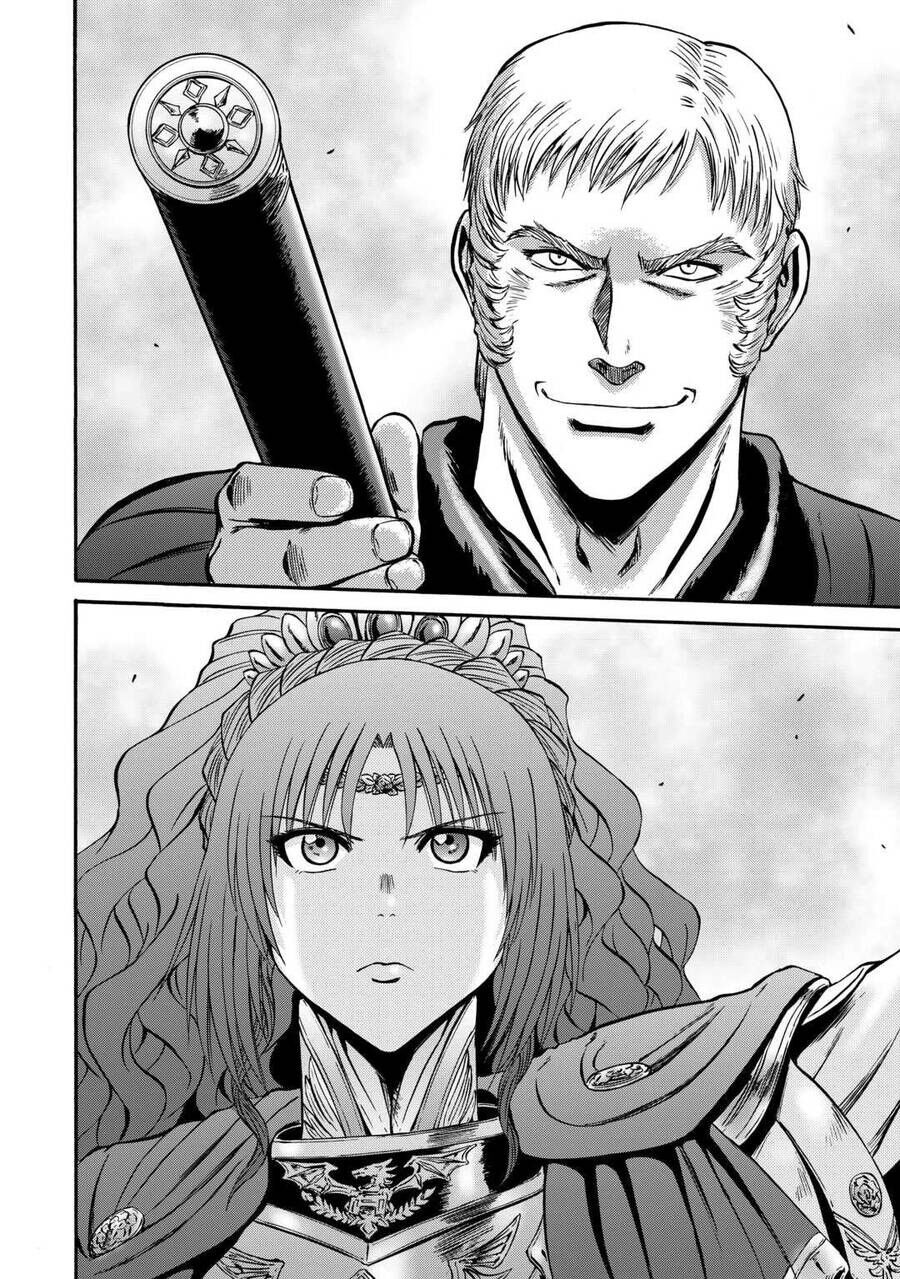 Gate - Jietai Kare No Chi Nite, Kaku Tatakeri Chapter 129 - 16