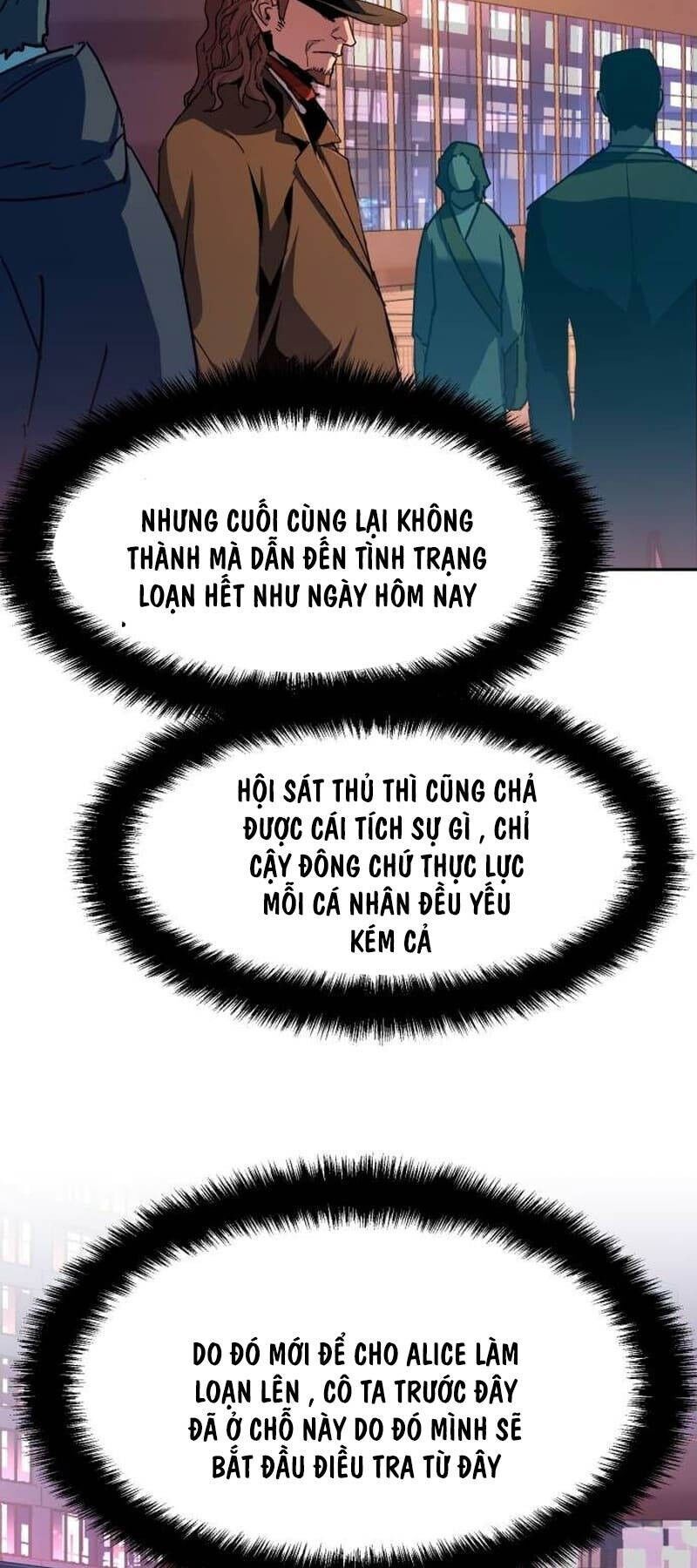 Bạn Học Của Tôi Là Lính Đánh Thuê Chapter 187 - 74