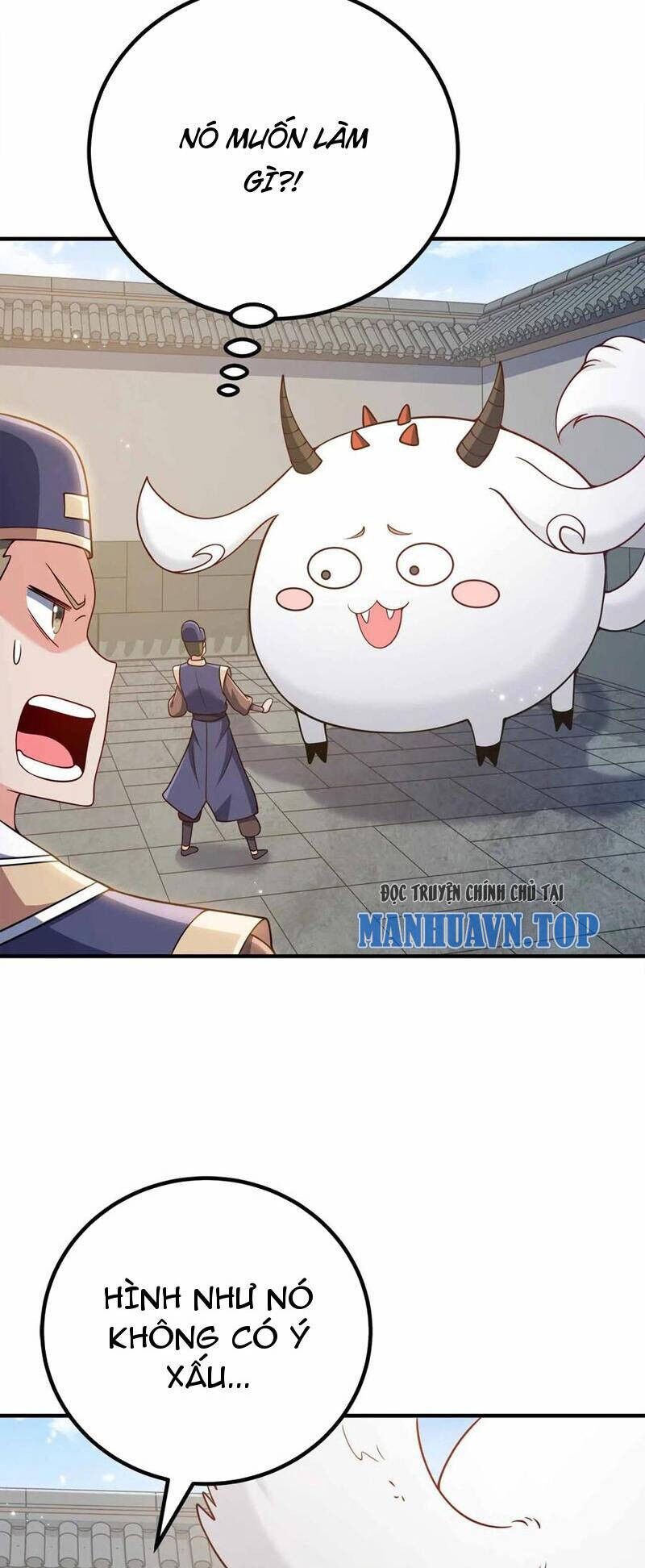 Nương Tử Nhà Ta Là Nữ Đế Chapter 162 - 29