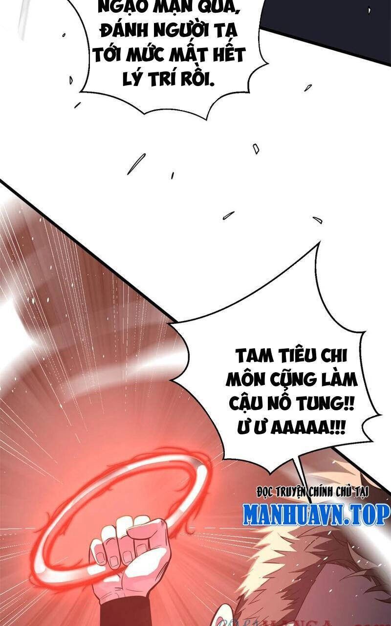 Toàn Cầu Cao Võ Chapter 255 - 40