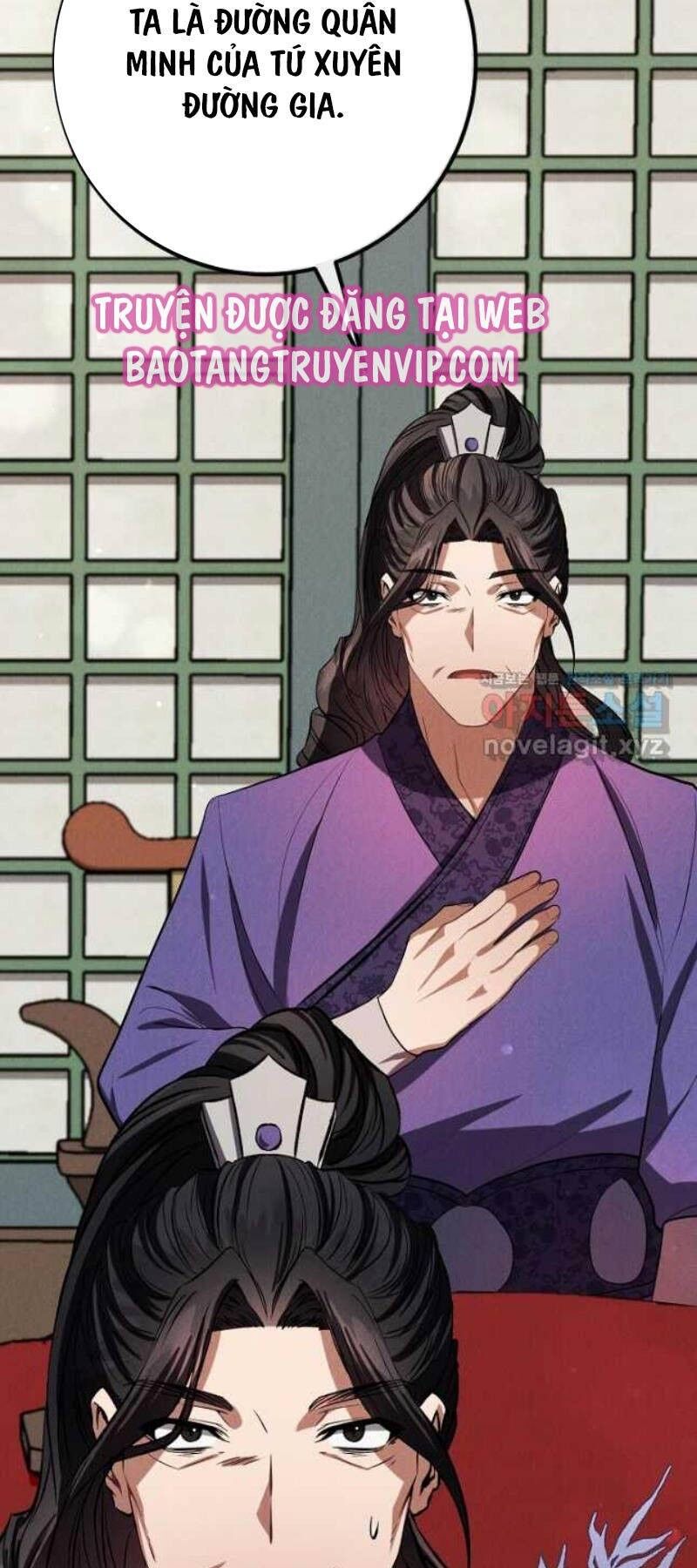 Thiên Tài Võ Thuật Hoàn Sinh Chapter 24 - 101