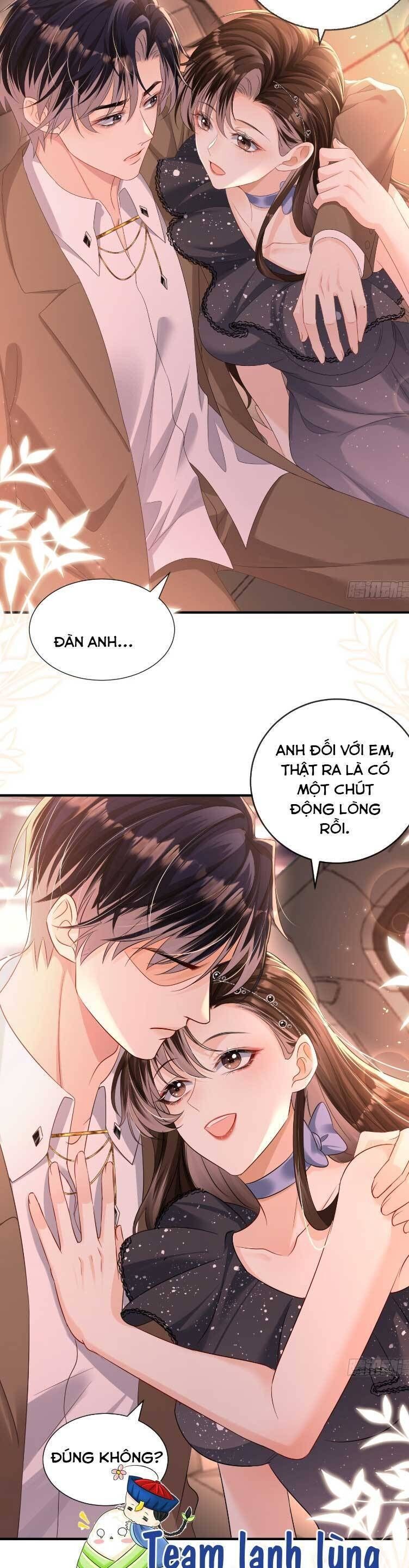Cố Ý Chiếm Đoạt Chapter 39 - 13